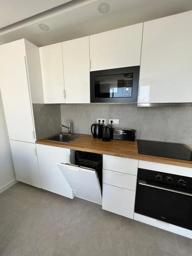 Apartment Lucy Costa Adeje