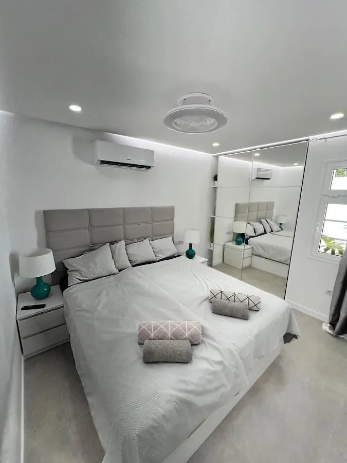 Apartment Lucy Costa Adeje