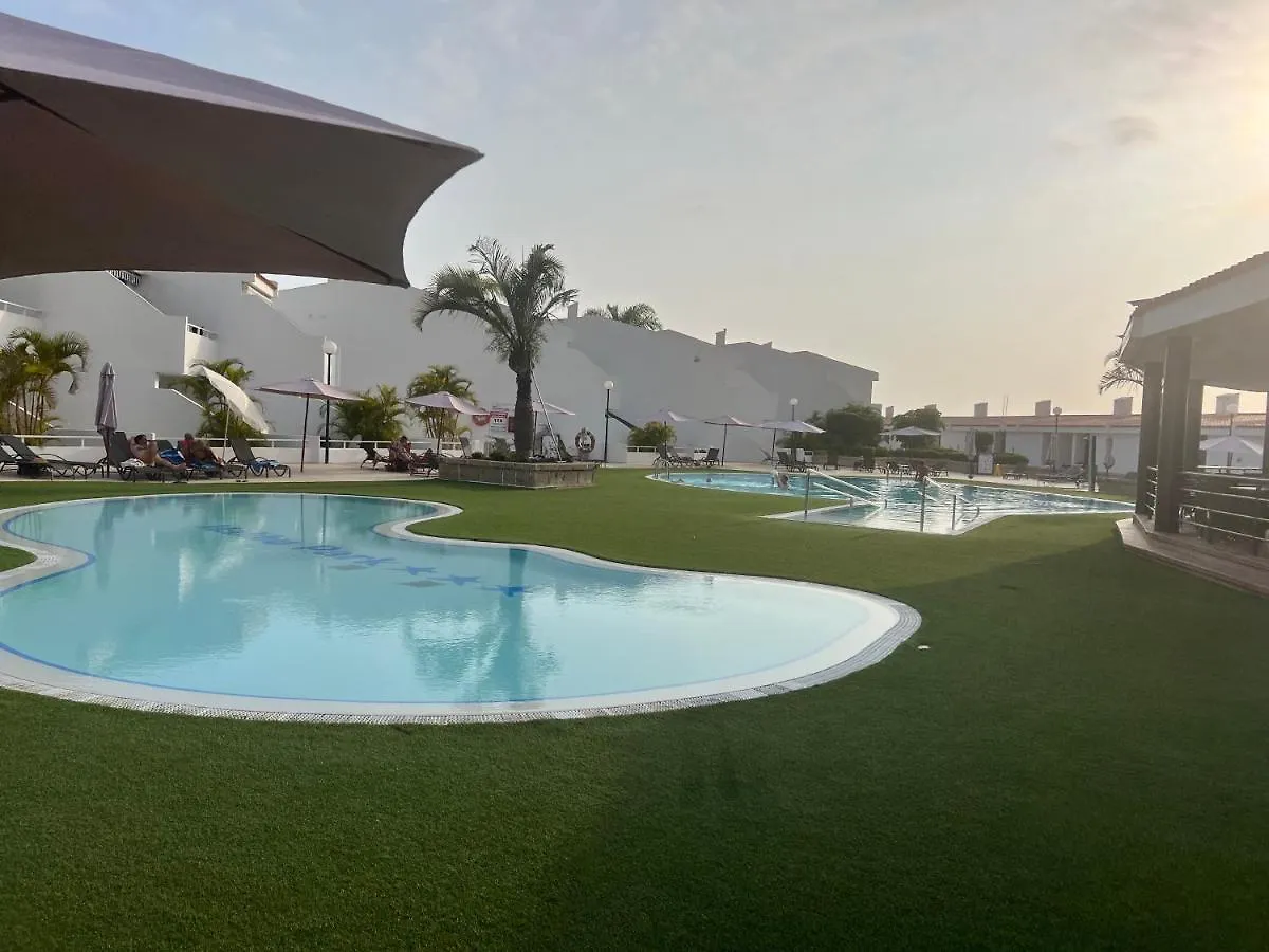 Apartment Lucy Costa Adeje  Spain