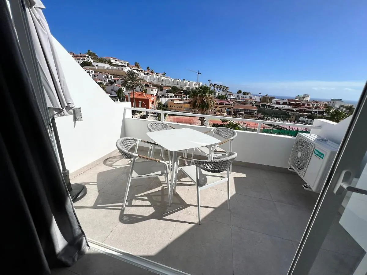 Apartment Lucy Costa Adeje