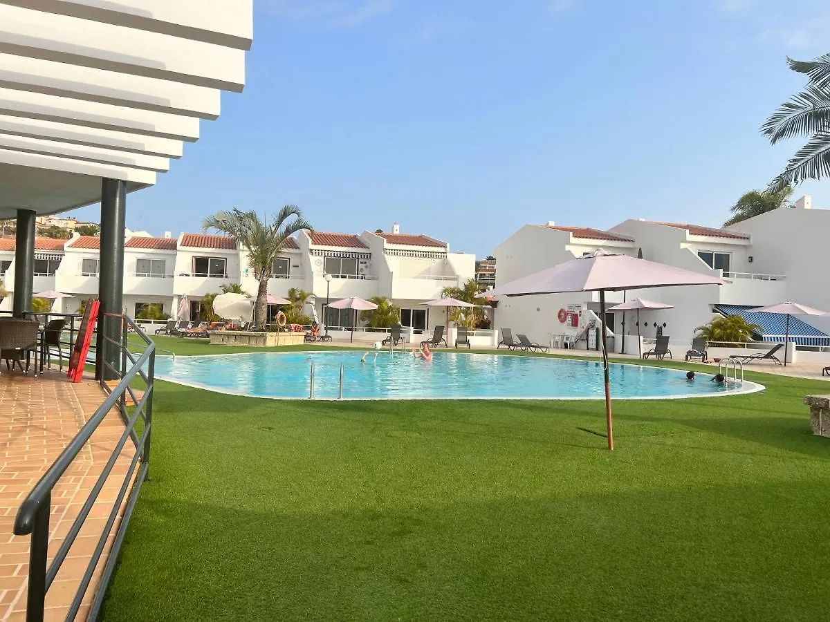 Apartment Lucy Costa Adeje