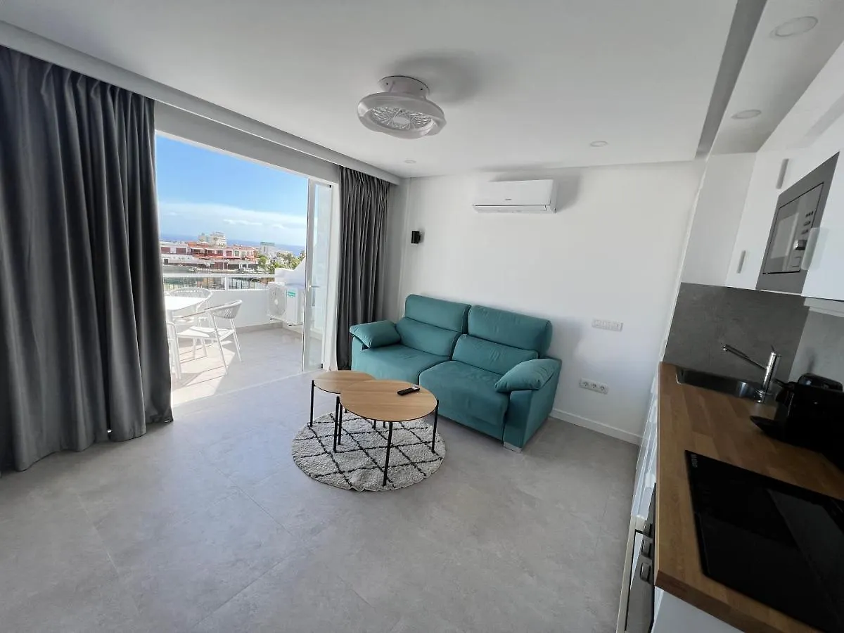 Apartment Lucy Costa Adeje